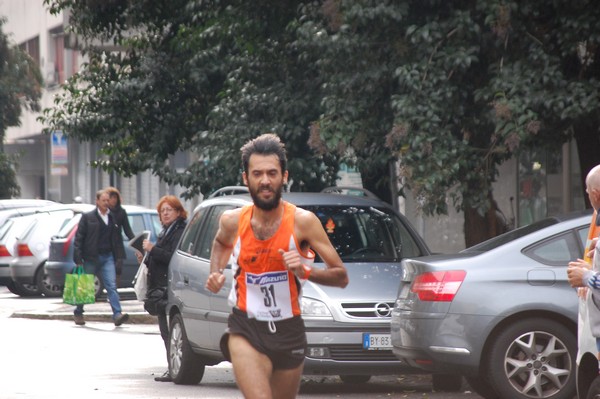 Corriamo al Tiburtino (18/11/2012) 00006