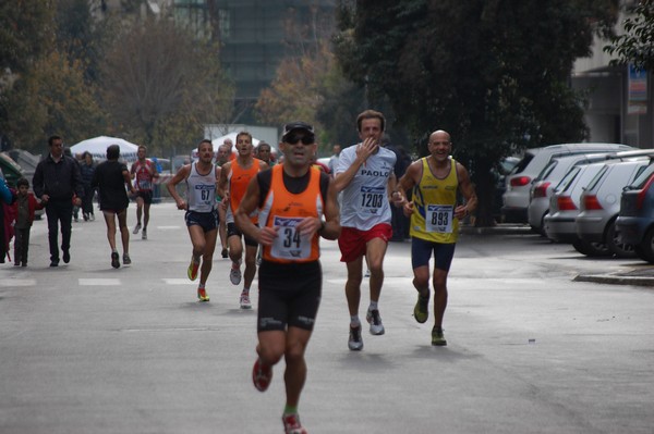 Corriamo al Tiburtino (18/11/2012) 00014