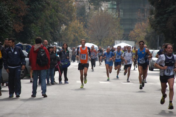 Corriamo al Tiburtino (18/11/2012) 00019