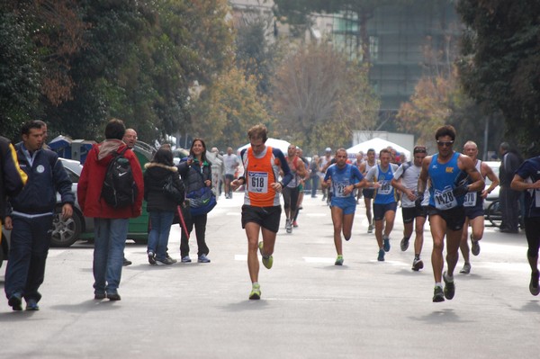 Corriamo al Tiburtino (18/11/2012) 00020