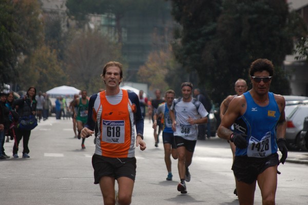 Corriamo al Tiburtino (18/11/2012) 00021