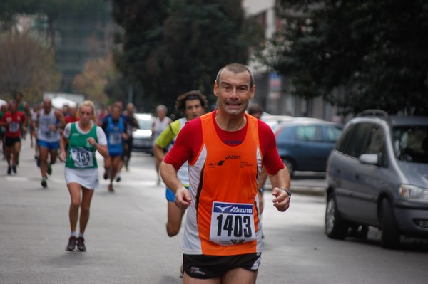 Corriamo al Tiburtino (18/11/2012) 00058