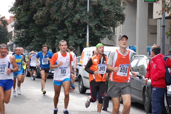 Corriamo al Tiburtino (18/11/2012) 00059