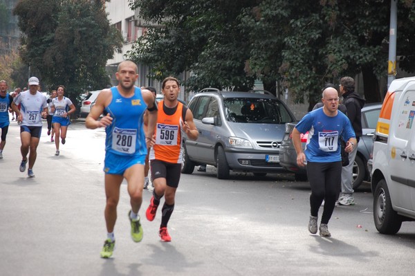 Corriamo al Tiburtino (18/11/2012) 00065