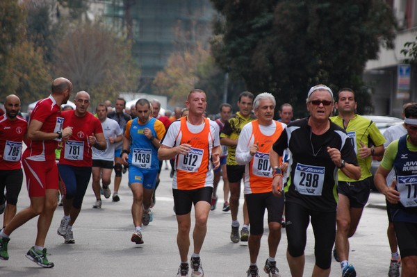 Corriamo al Tiburtino (18/11/2012) 00067