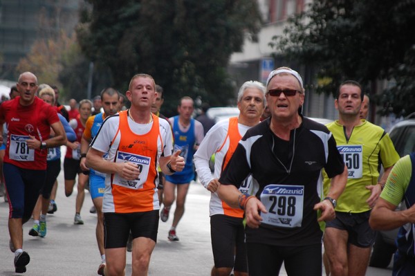 Corriamo al Tiburtino (18/11/2012) 00068