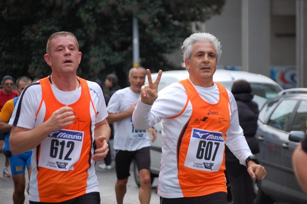 Corriamo al Tiburtino (18/11/2012) 00069