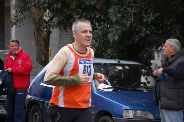Corriamo al Tiburtino (18/11/2012) 00073