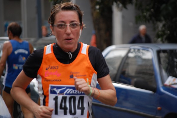 Corriamo al Tiburtino (18/11/2012) 00080