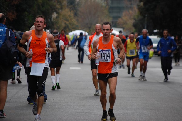 Corriamo al Tiburtino (18/11/2012) 00087