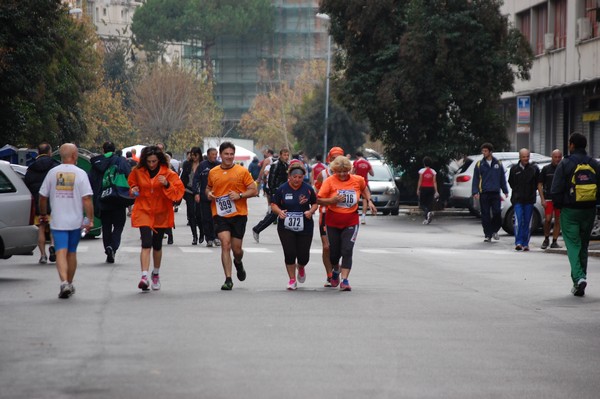 Corriamo al Tiburtino (18/11/2012) 00092