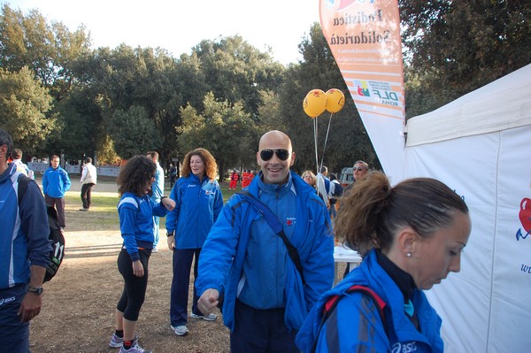 Walk of Life - Corri per Telethon (22/04/2012) 0027