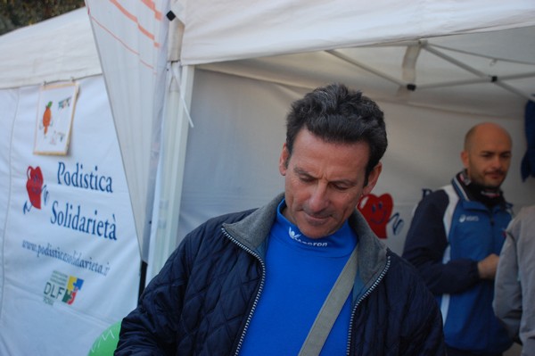 Walk of Life - Corri per Telethon (22/04/2012) 0037