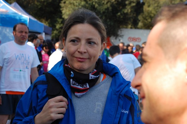 Walk of Life - Corri per Telethon (22/04/2012) 0046