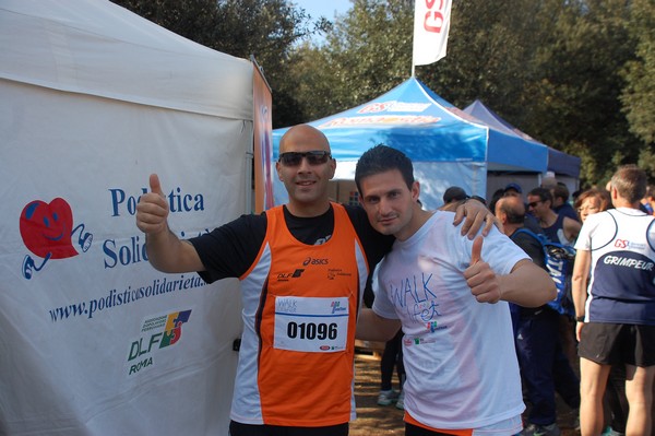 Walk of Life - Corri per Telethon (22/04/2012) 0055