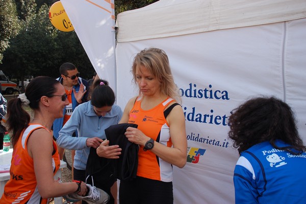 Walk of Life - Corri per Telethon (22/04/2012) 0075