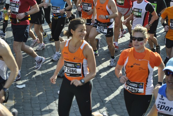 Maratona di Roma (18/03/2012) 0025