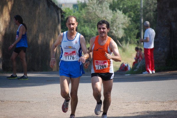 Corriamo nella Tenuta del Cavaliere (02/06/2012) 0011