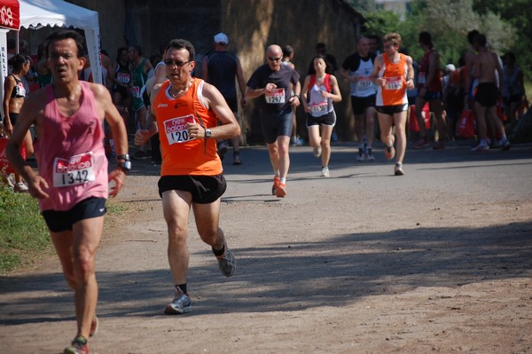 Corriamo nella Tenuta del Cavaliere (02/06/2012) 0051