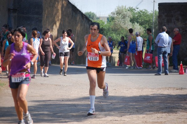 Corriamo nella Tenuta del Cavaliere (02/06/2012) 0055