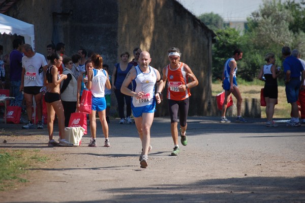 Corriamo nella Tenuta del Cavaliere (02/06/2012) 0058