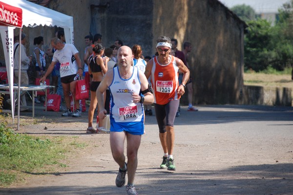 Corriamo nella Tenuta del Cavaliere (02/06/2012) 0060