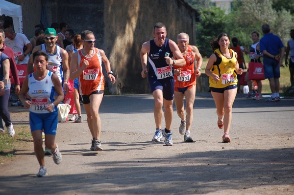 Corriamo nella Tenuta del Cavaliere (02/06/2012) 0065