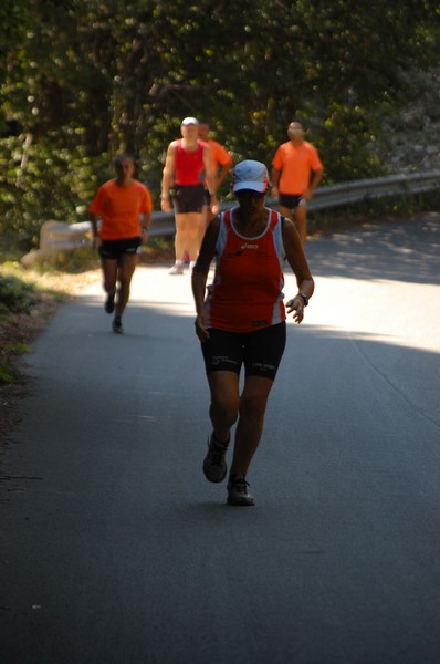 Stage di Atletica al Terminillo (10/08/2012) 00001