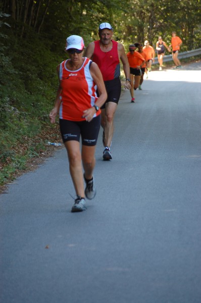 Stage di Atletica al Terminillo (10/08/2012) 00012