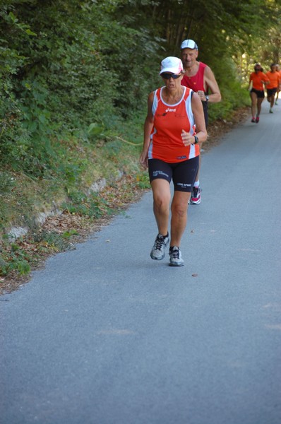 Stage di Atletica al Terminillo (10/08/2012) 00016