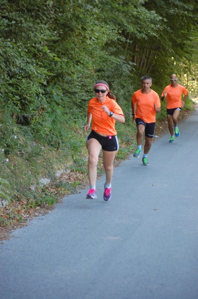 Stage di Atletica al Terminillo (10/08/2012) 00019