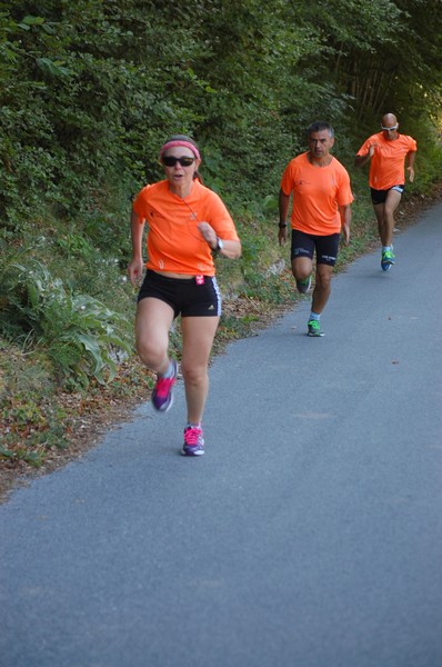 Stage di Atletica al Terminillo (10/08/2012) 00022