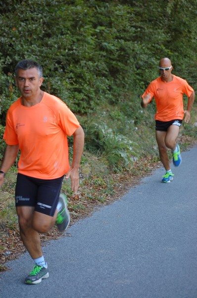 Stage di Atletica al Terminillo (10/08/2012) 00025