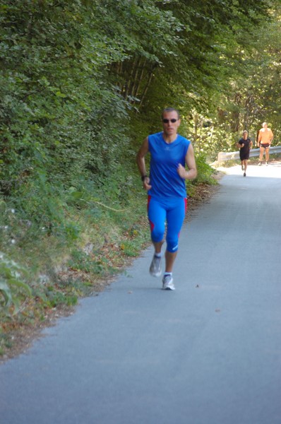 Stage di Atletica al Terminillo (10/08/2012) 00030