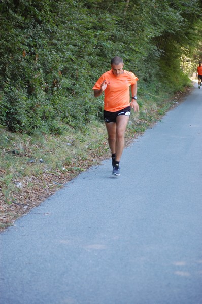 Stage di Atletica al Terminillo (10/08/2012) 00041