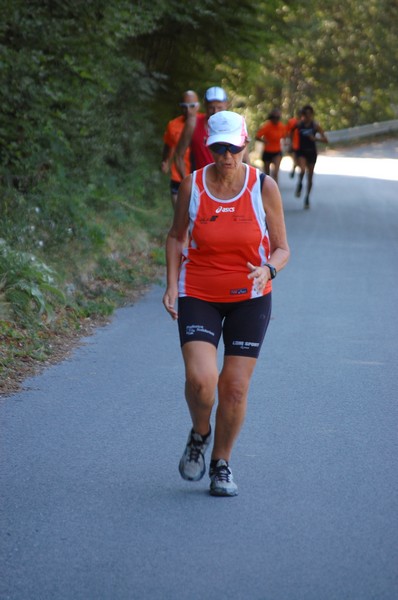 Stage di Atletica al Terminillo (10/08/2012) 00057