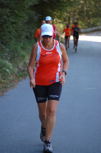 Stage di Atletica al Terminillo (10/08/2012) 00060