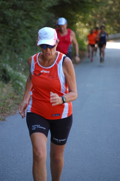 Stage di Atletica al Terminillo (10/08/2012) 00062