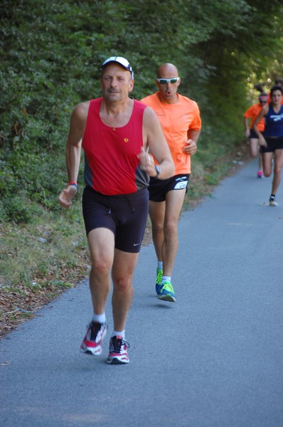 Stage di Atletica al Terminillo (10/08/2012) 00065