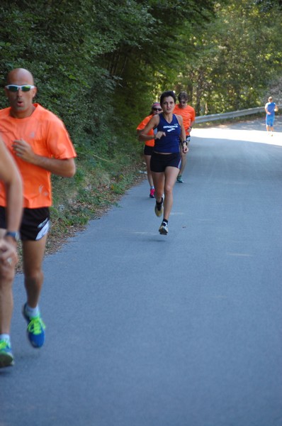 Stage di Atletica al Terminillo (10/08/2012) 00067