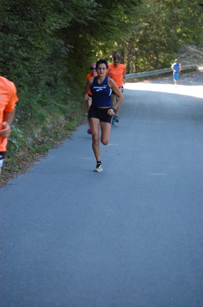 Stage di Atletica al Terminillo (10/08/2012) 00068