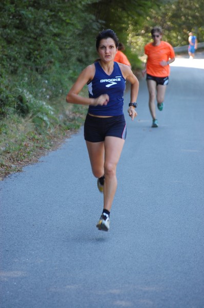 Stage di Atletica al Terminillo (10/08/2012) 00073