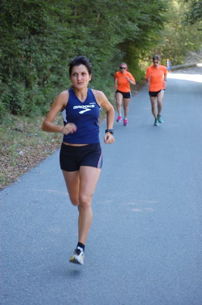 Stage di Atletica al Terminillo (10/08/2012) 00075