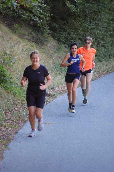 Stage di Atletica al Terminillo (10/08/2012) 00076