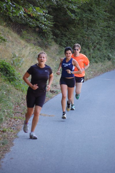 Stage di Atletica al Terminillo (10/08/2012) 00077