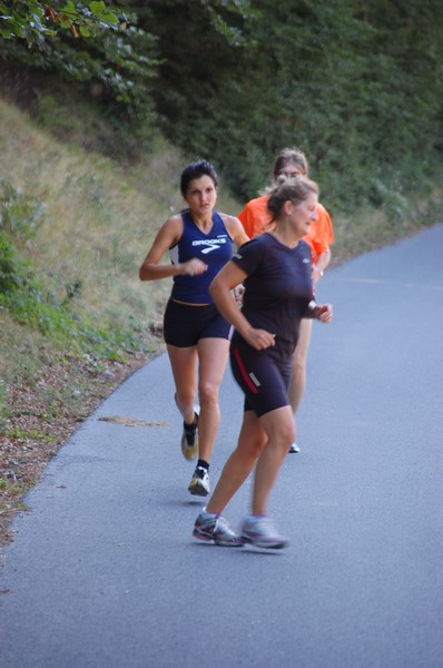 Stage di Atletica al Terminillo (10/08/2012) 00079