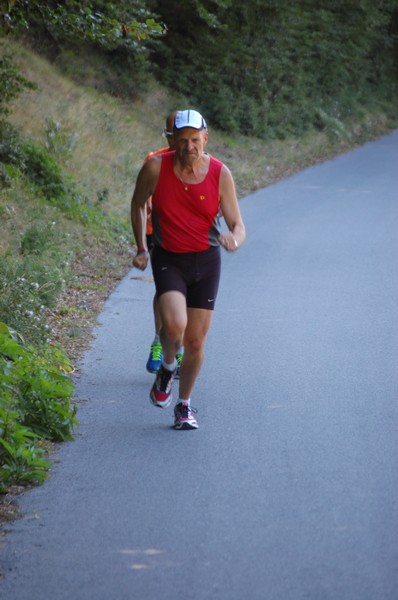 Stage di Atletica al Terminillo (10/08/2012) 00081