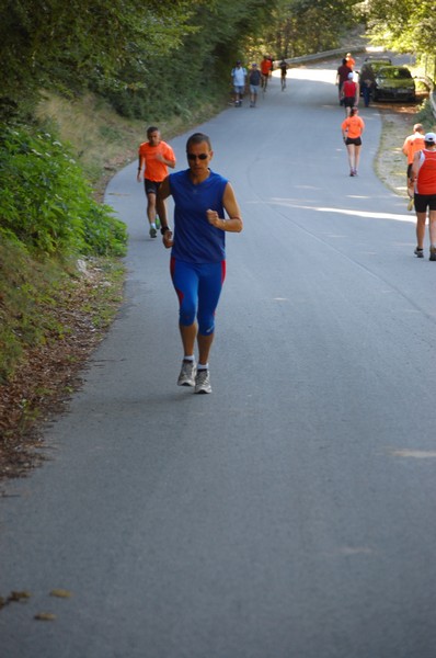 Stage di Atletica al Terminillo (10/08/2012) 00090