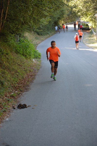 Stage di Atletica al Terminillo (10/08/2012) 00094