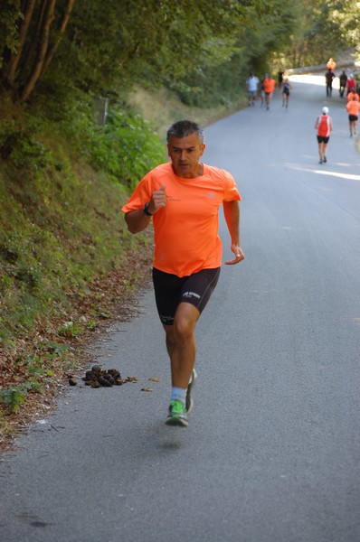 Stage di Atletica al Terminillo (10/08/2012) 00097